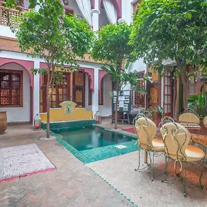 Sadaka Riad