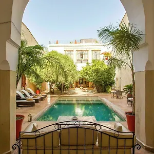 Charai Riad