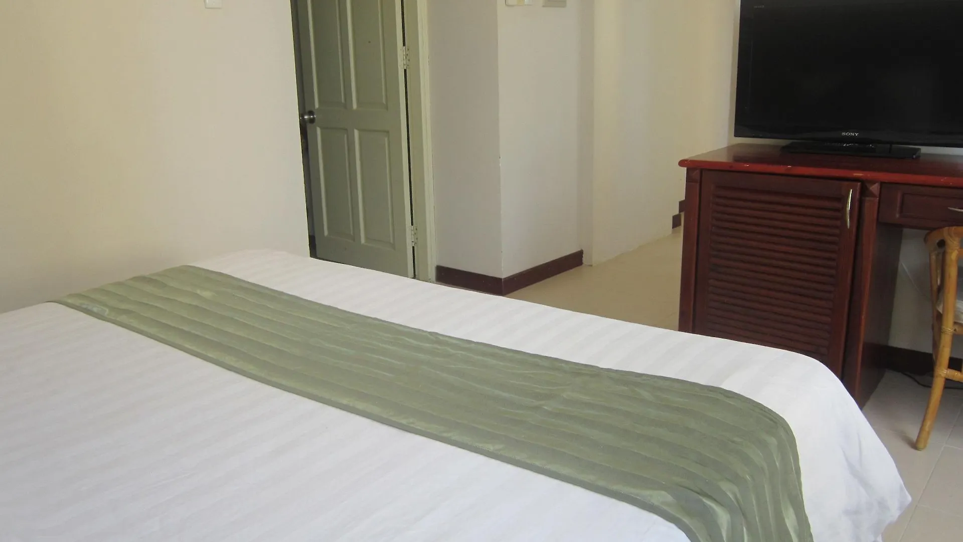 The Coast Hotel Vung Tau