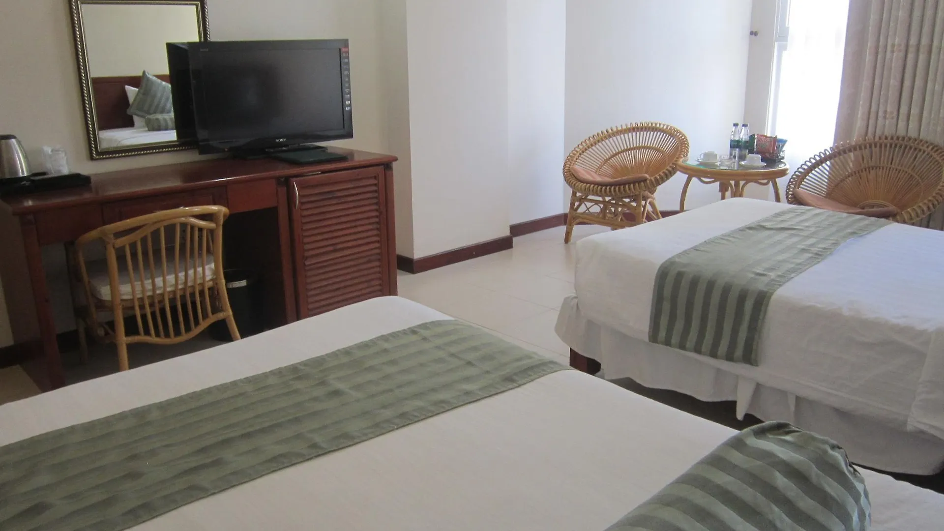 The Coast Hotel Vung Tau 3*,  Vietnam