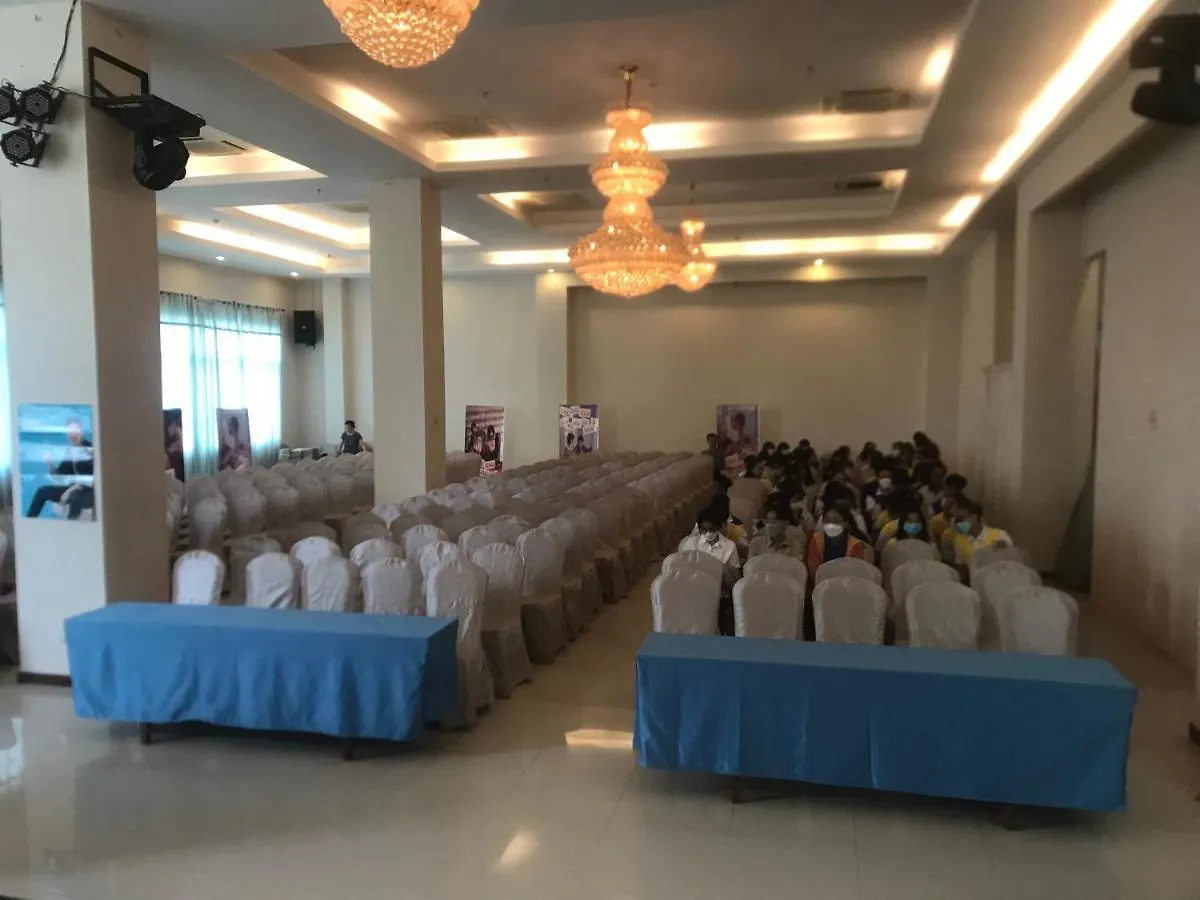 ***  The Coast Hotel Vung Tau Vietnam