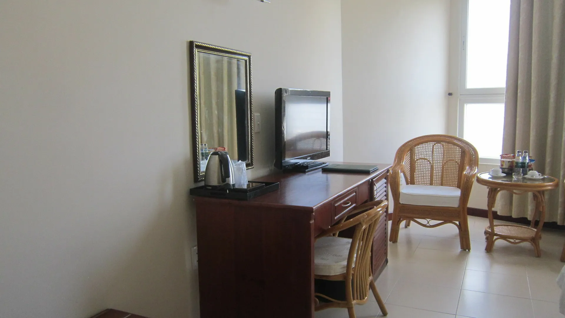The Coast Hotel Vung Tau