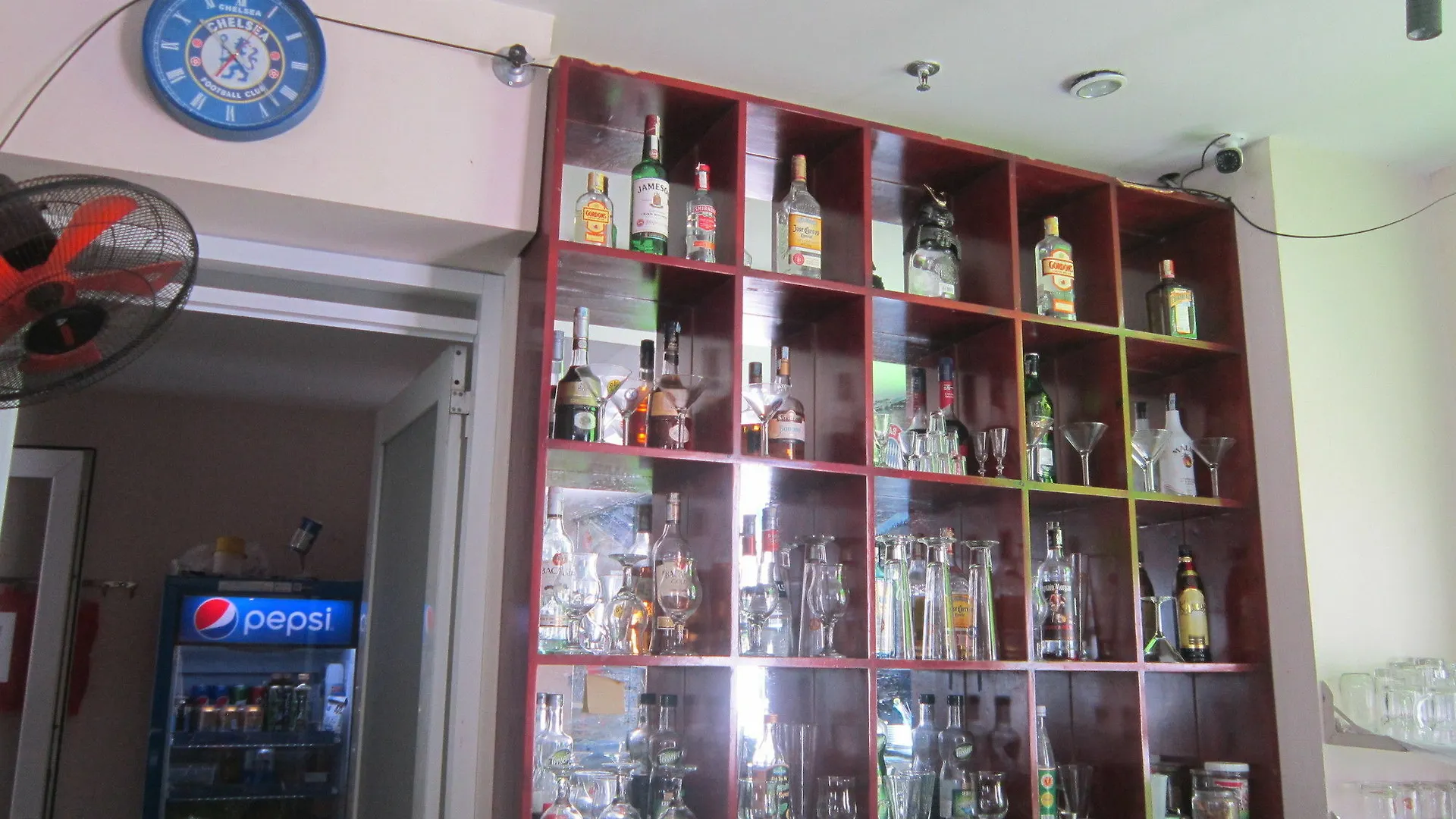 The Coast Hotel Vung Tau 3*,  Vietnam