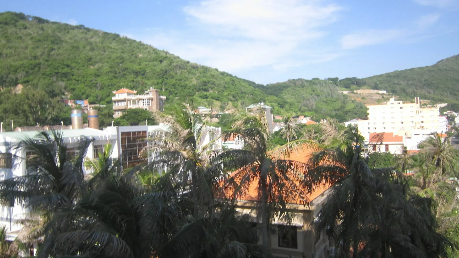 The Coast Hotel Vung Tau