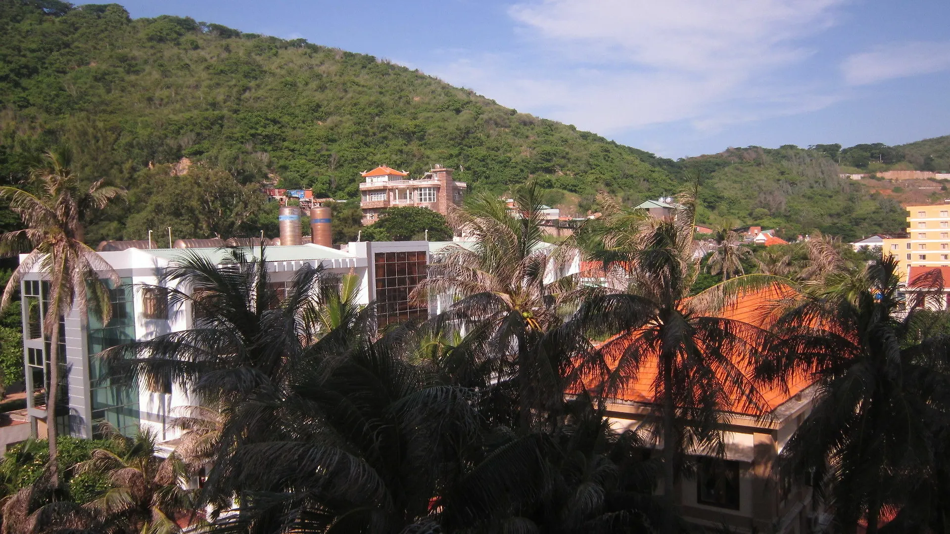 The Coast Hotel Vung Tau