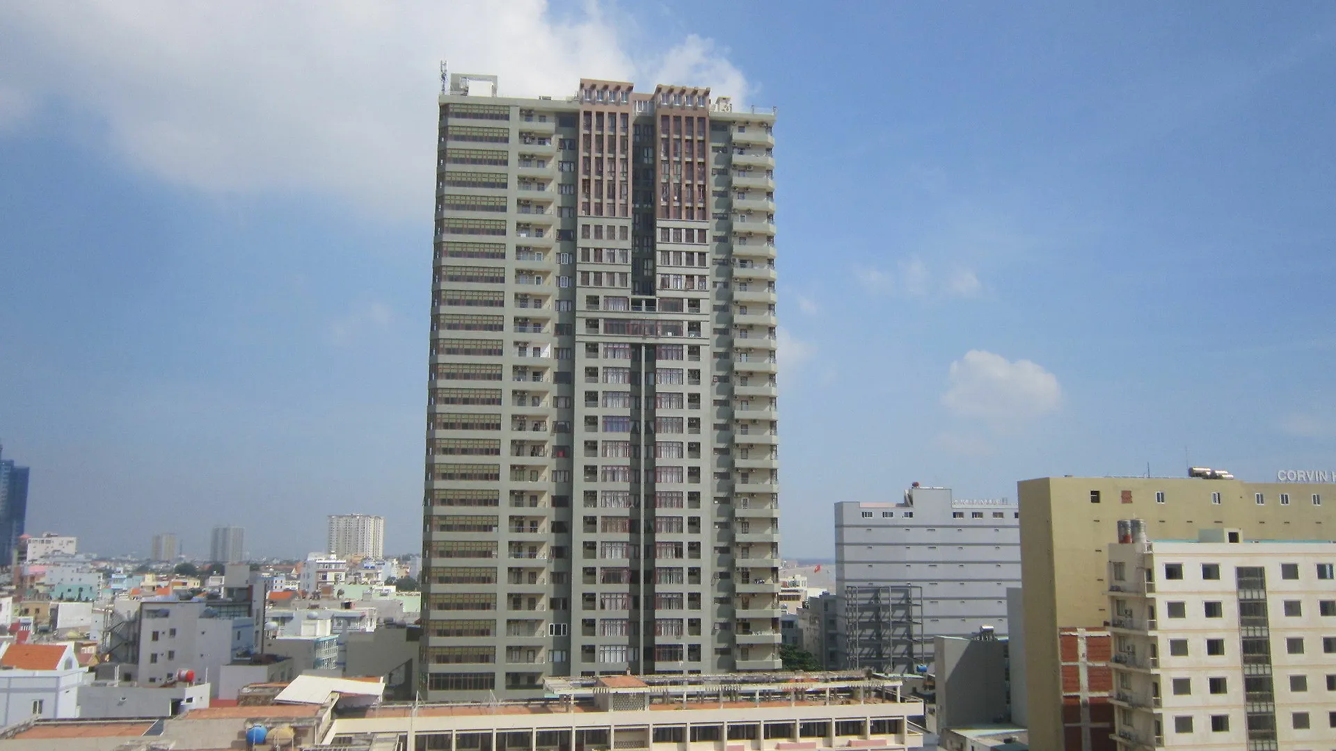 The Coast Hotel Vung Tau