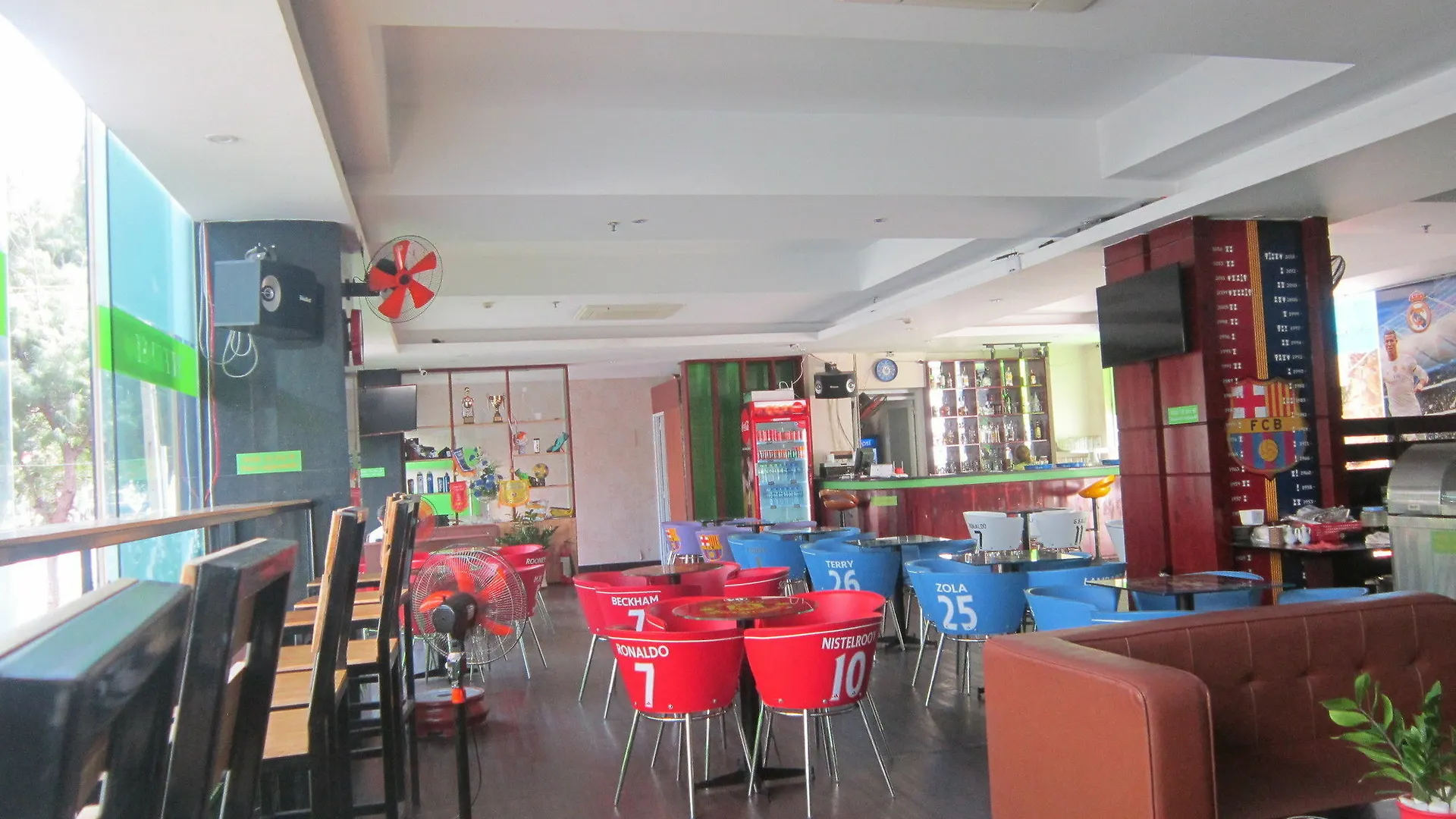 The Coast Hotel Vung Tau Vietnam