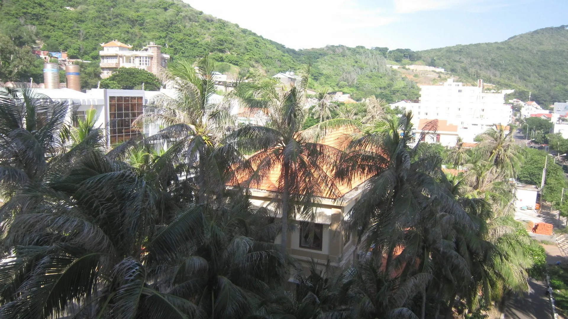 The Coast Hotel Vung Tau 3*,  Vietnam
