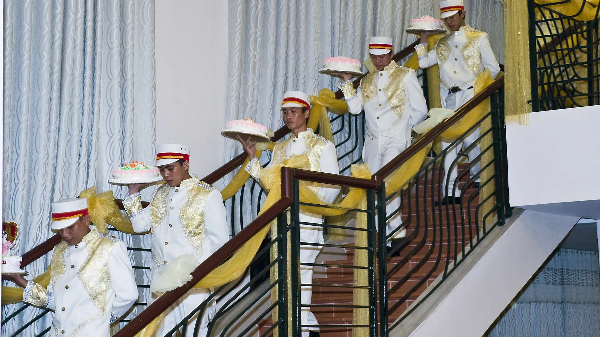 The Coast Hotel Vung Tau