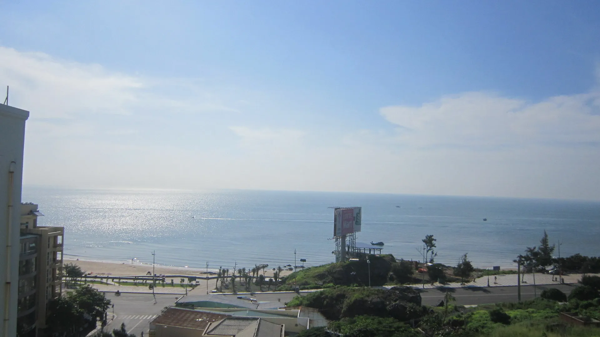 The Coast Hotel Vung Tau