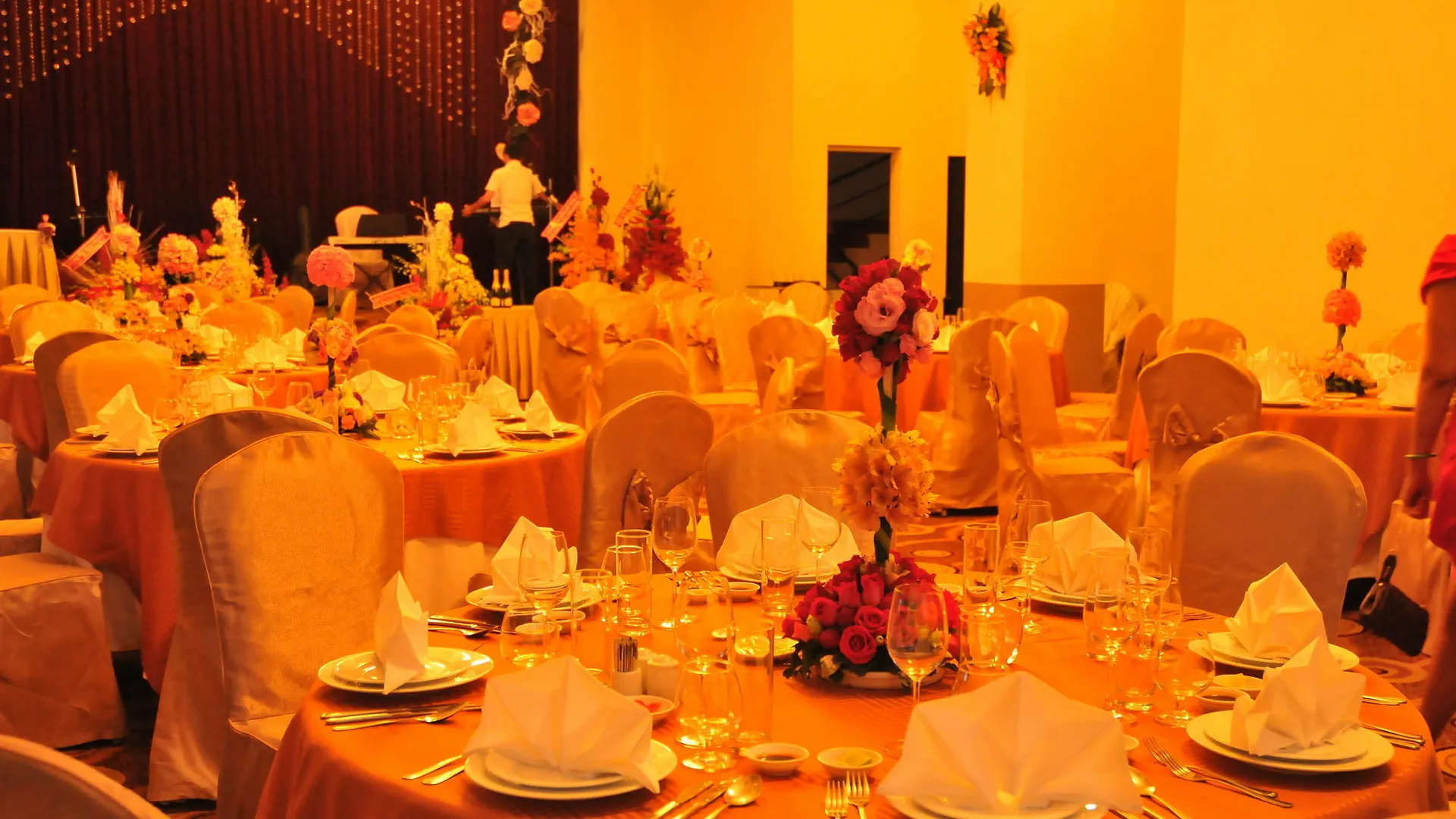 The Coast Hotel Vung Tau 3*,