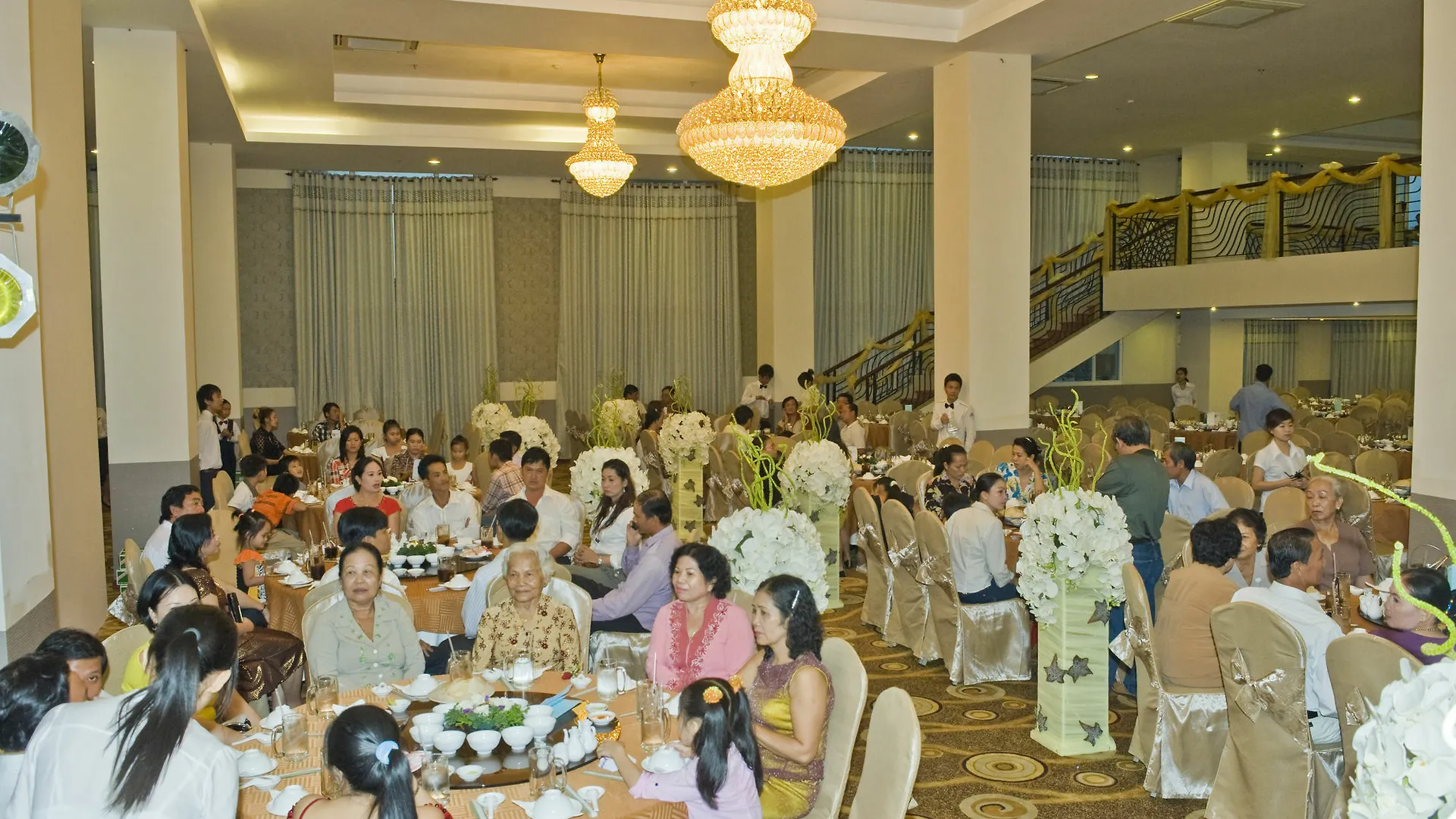The Coast Hotel Vung Tau Vietnam