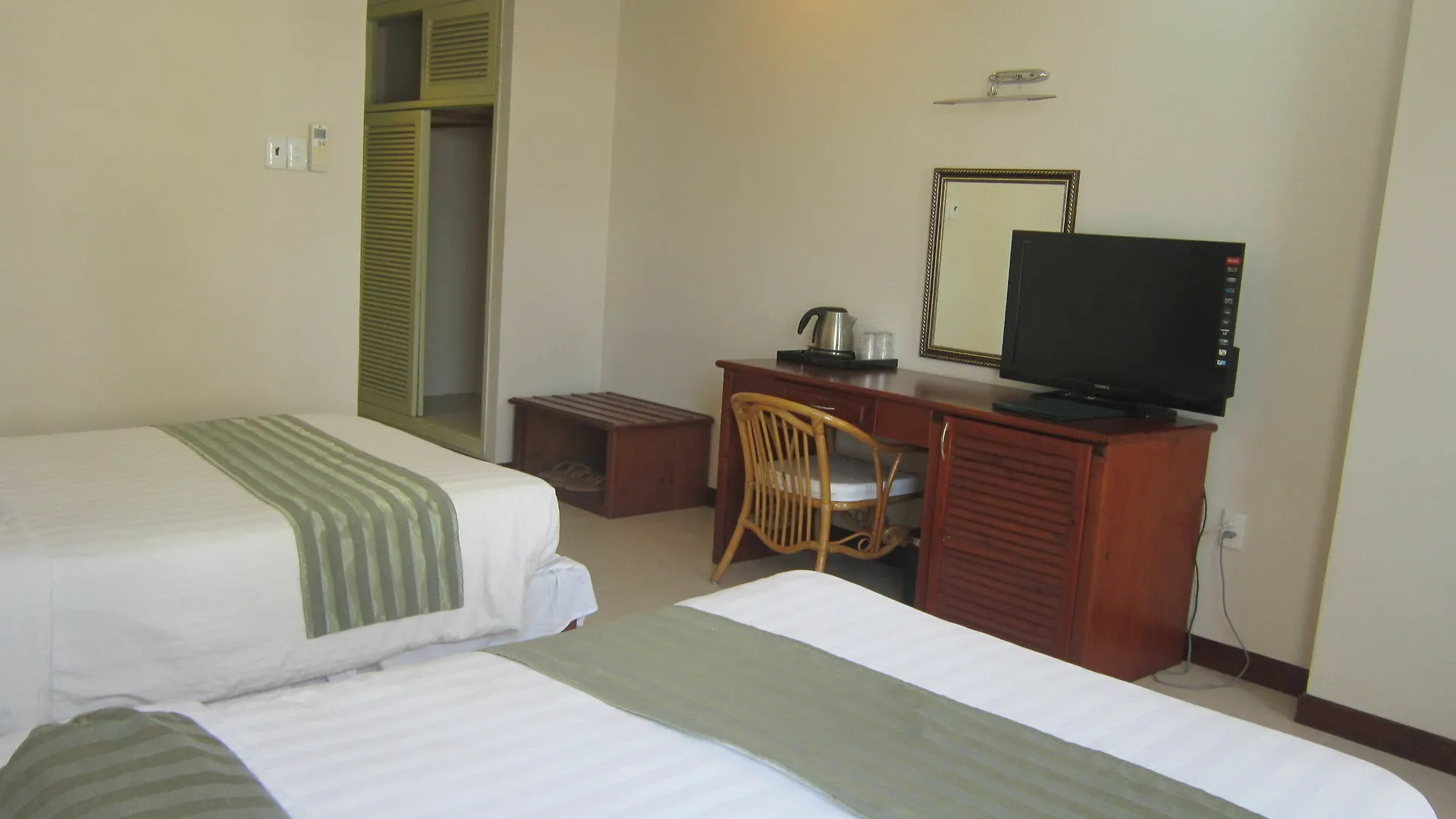The Coast Hotel Vung Tau