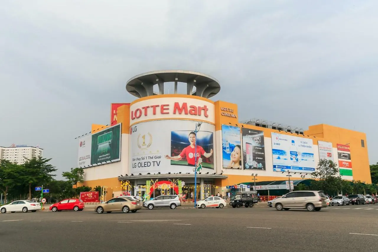 The Coast Hotel Vung Tau