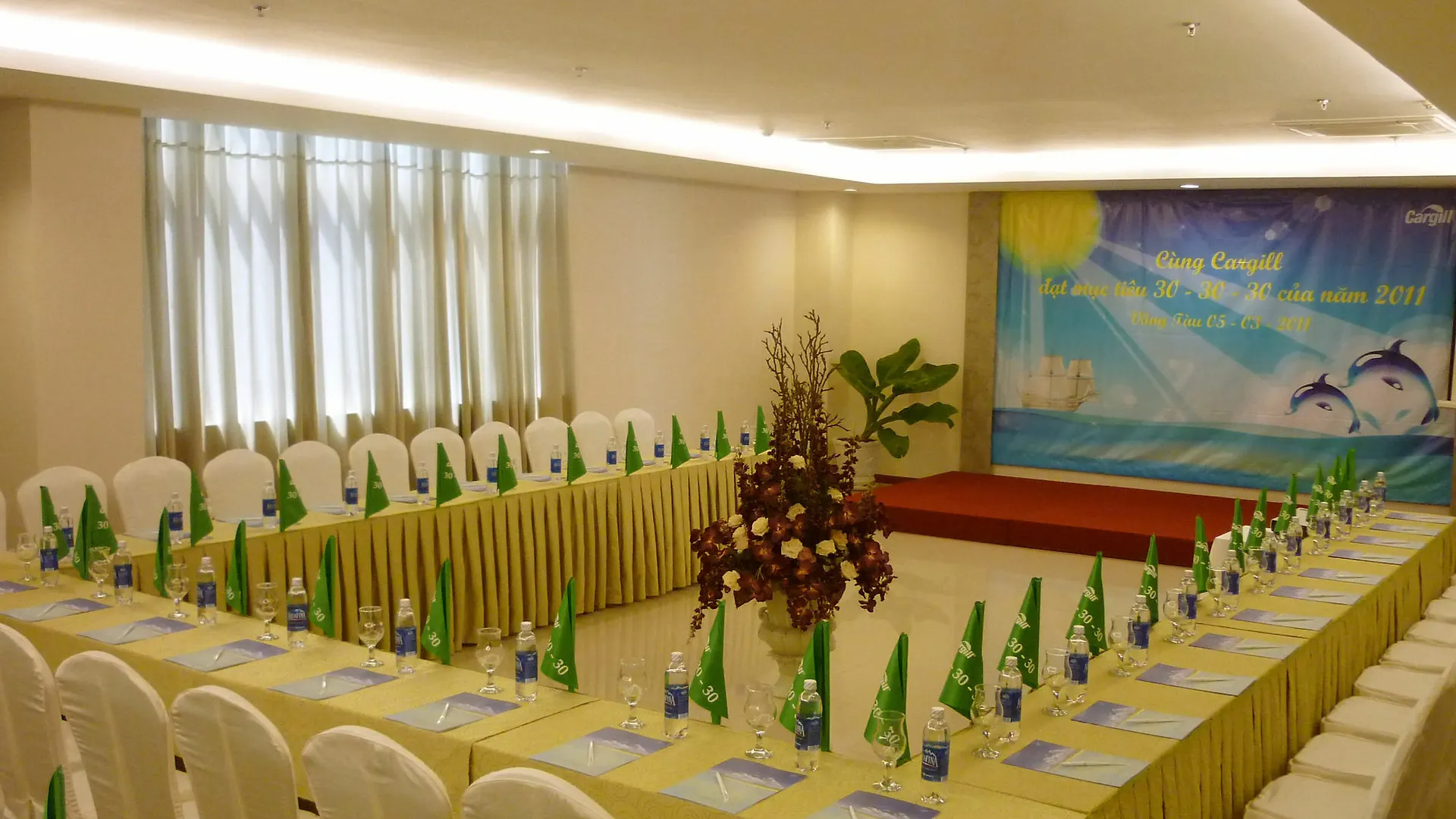 The Coast Hotel Vung Tau