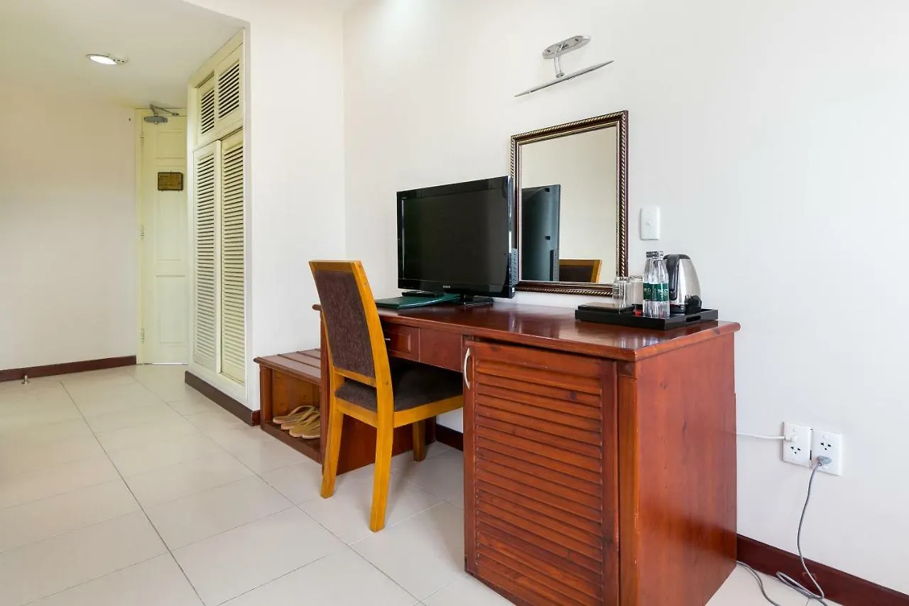 The Coast Hotel Vung Tau Vietnam