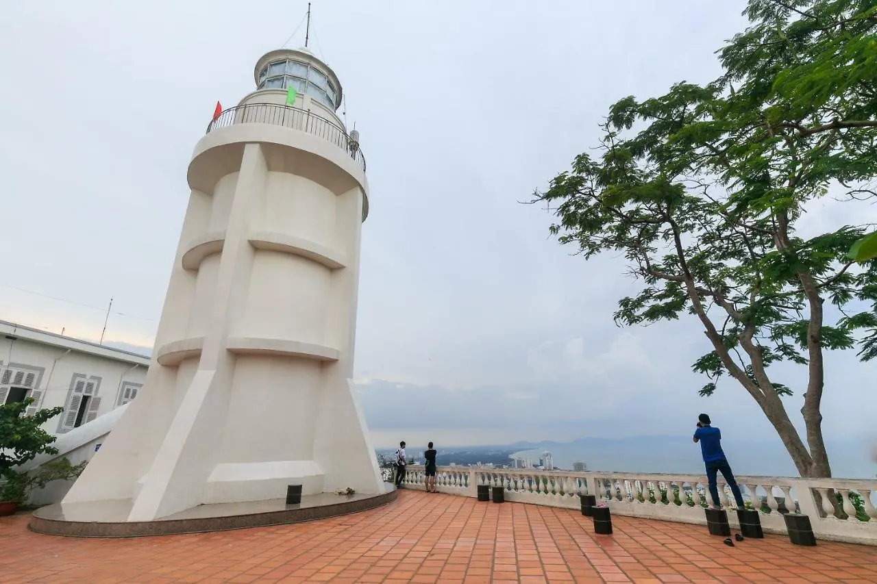 The Coast Hotel Vung Tau