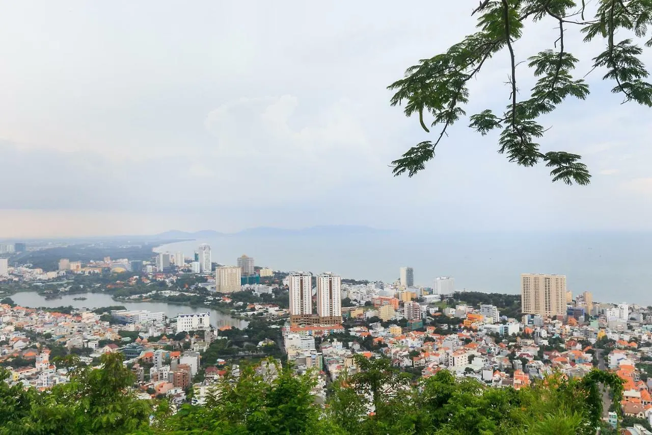The Coast Hotel Vung Tau