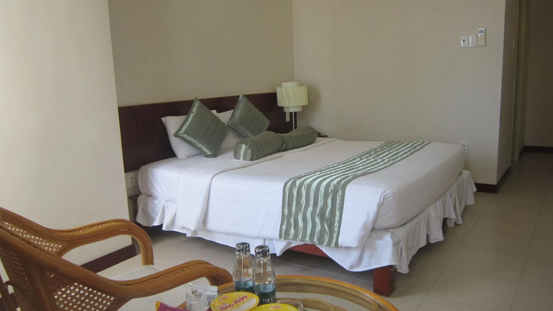 The Coast Hotel Vung Tau 3*,
