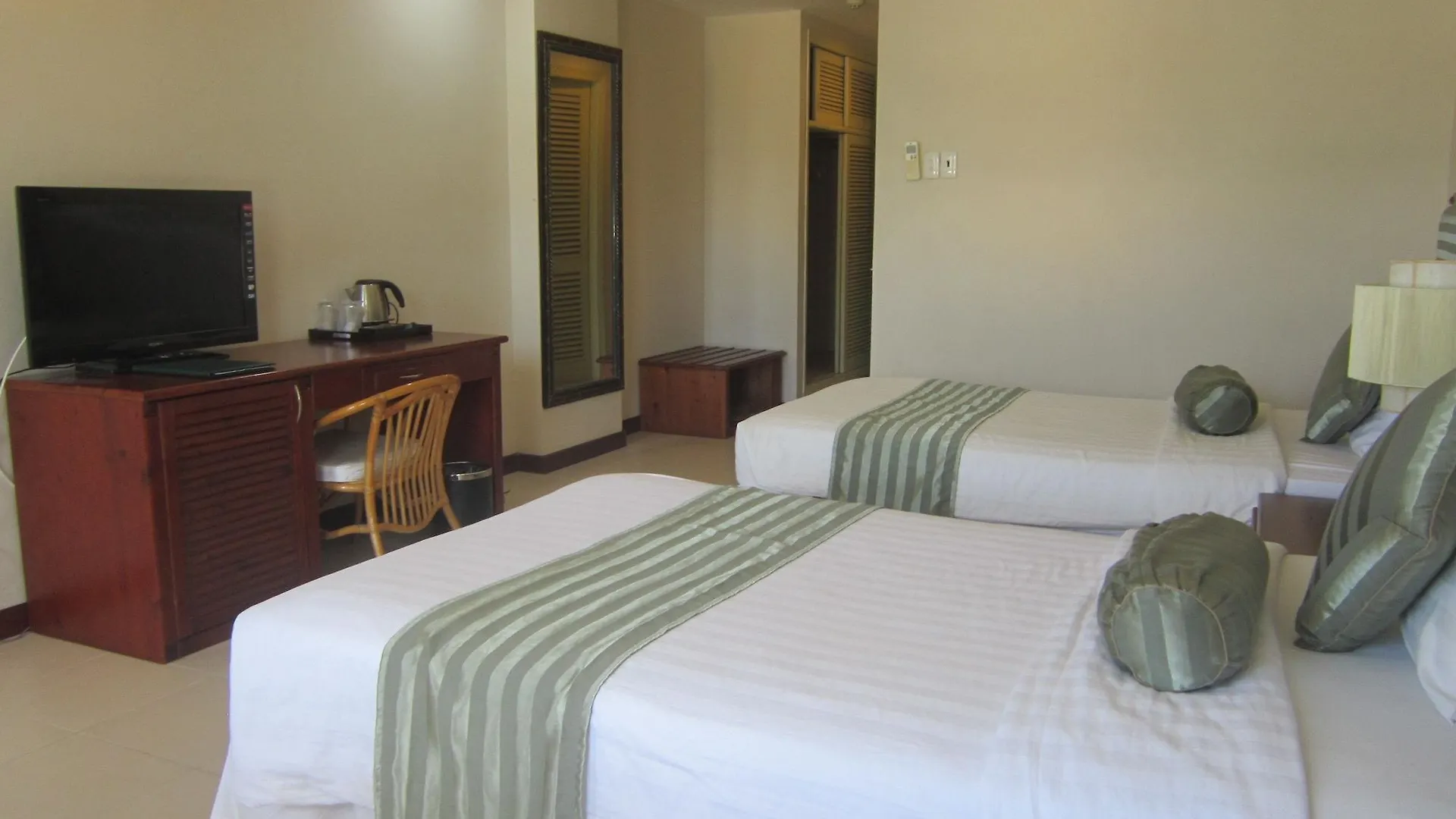 The Coast Hotel Vung Tau