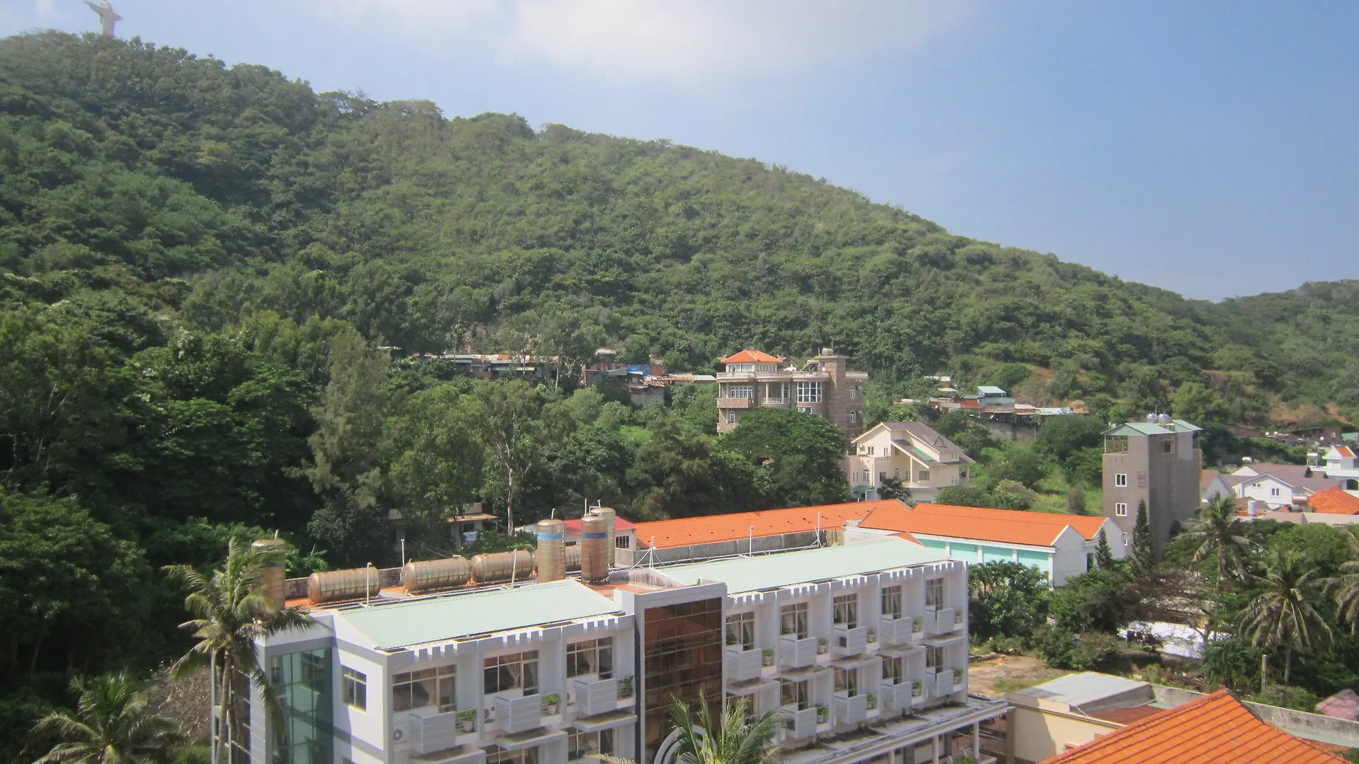The Coast Hotel Vung Tau 3*,