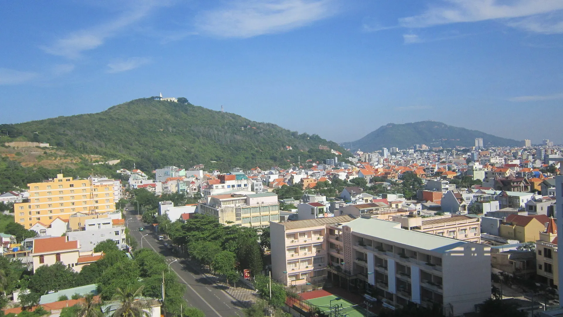 The Coast Hotel Vung Tau