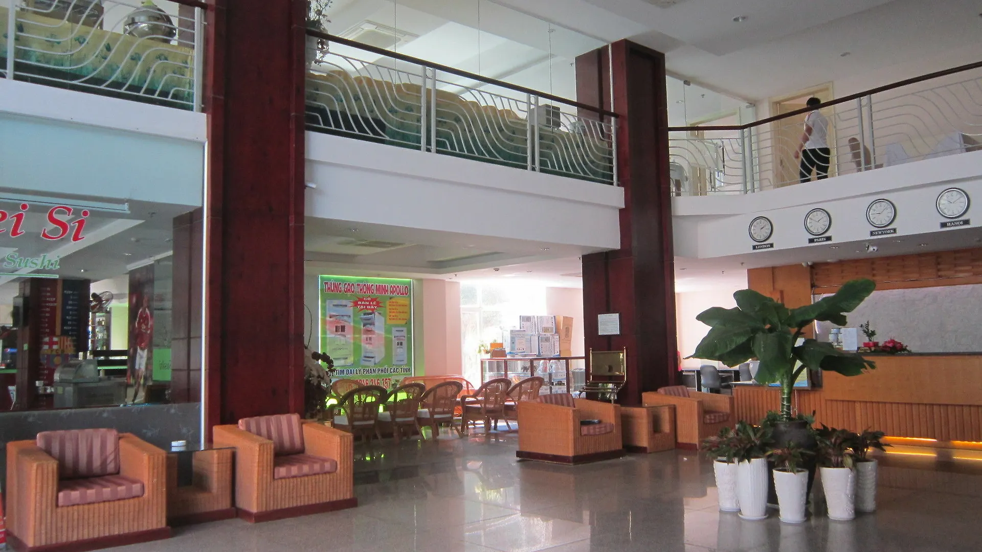 The Coast Hotel Vung Tau