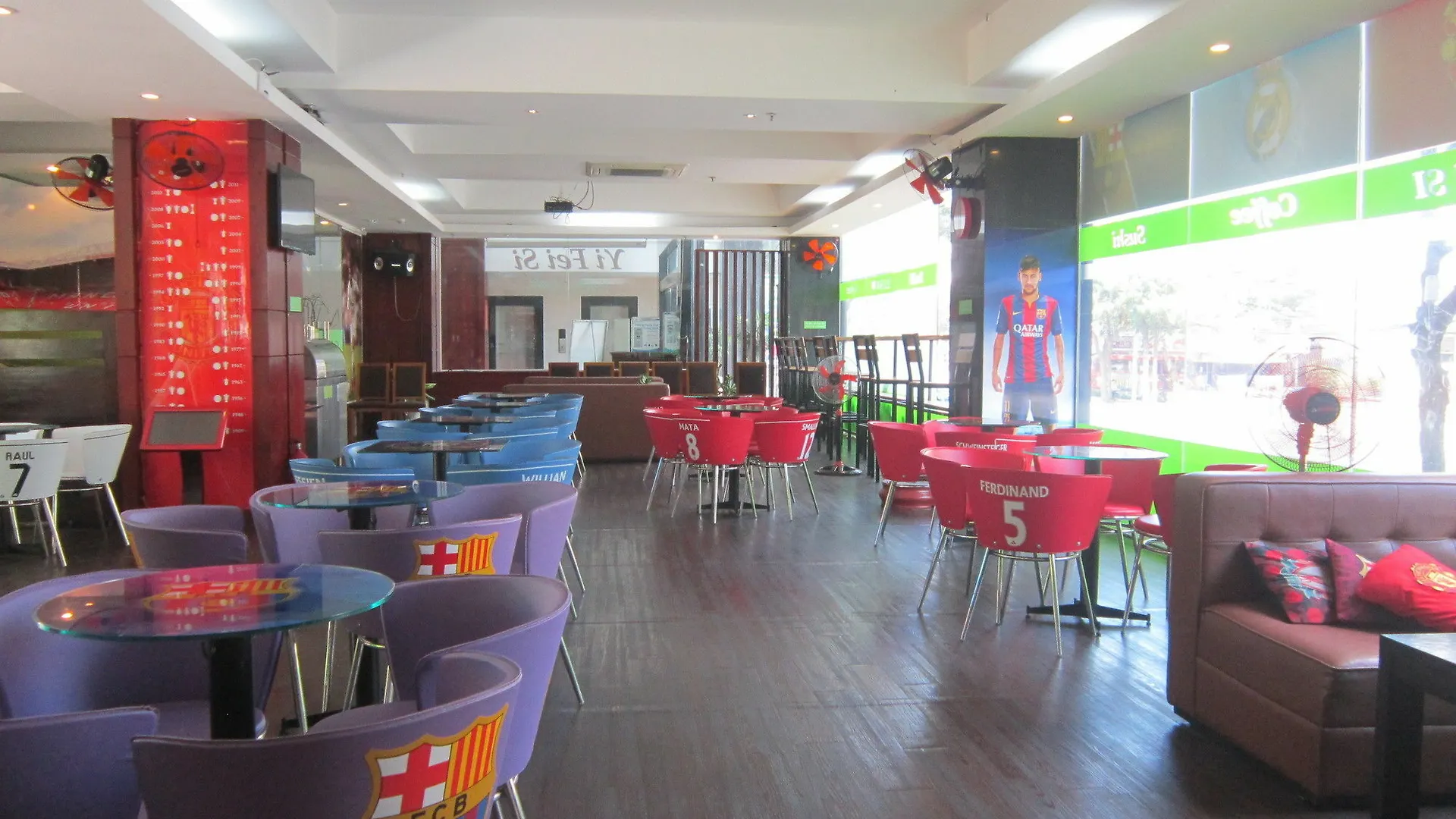 The Coast Hotel Vung Tau Vietnam