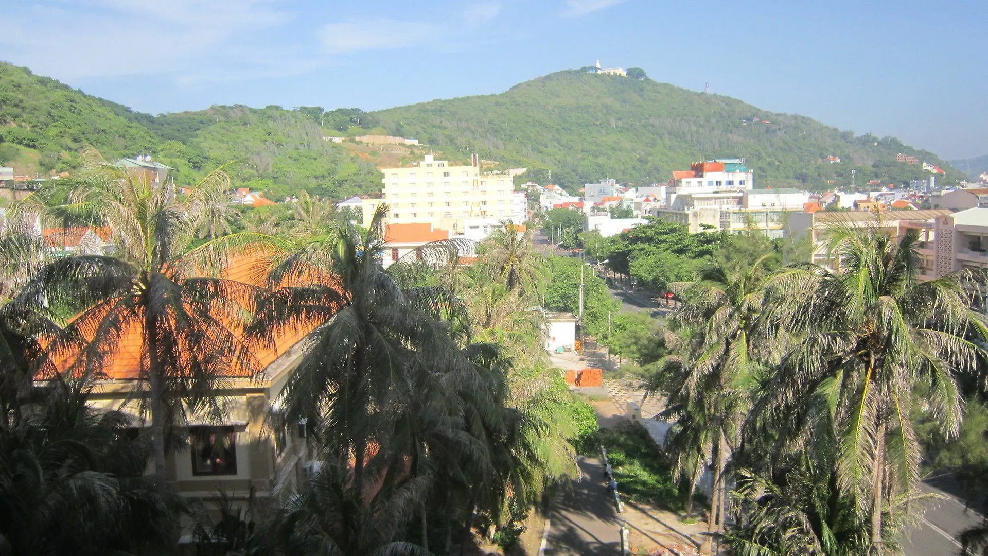 The Coast Hotel Vung Tau
