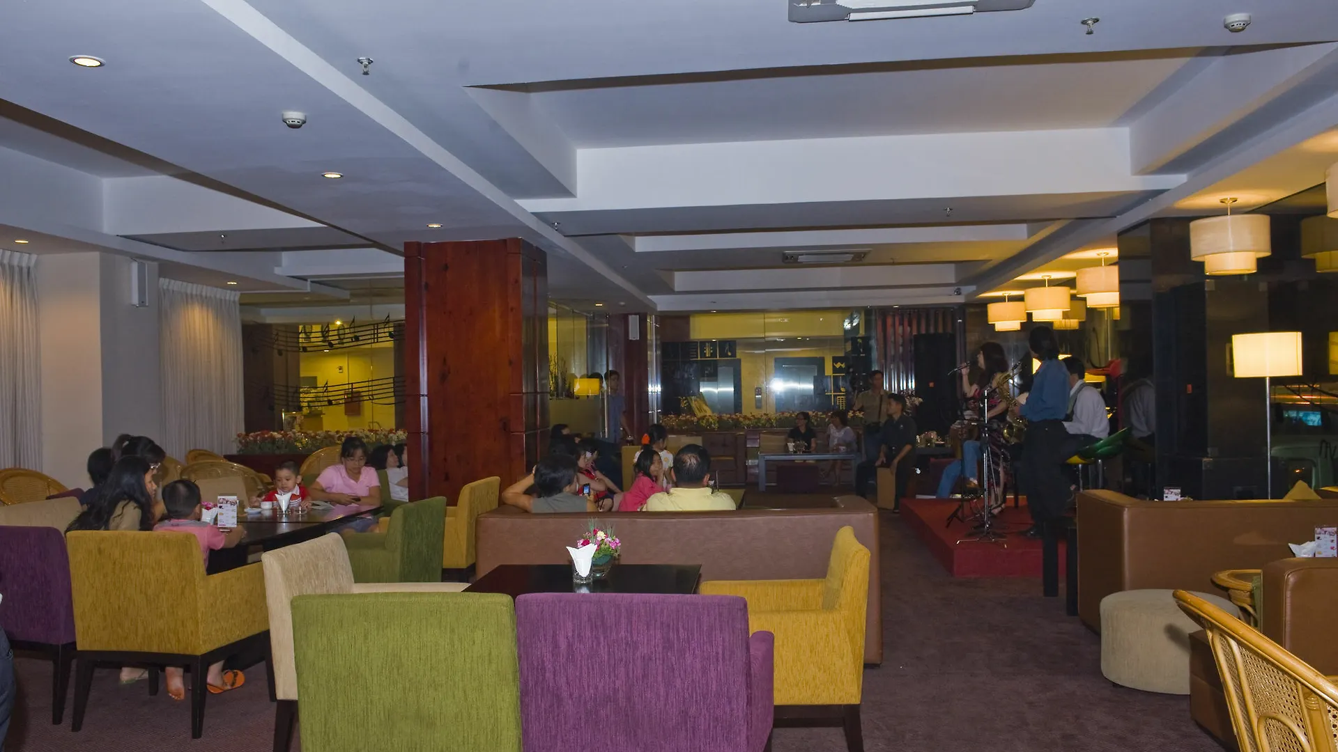 The Coast Hotel Vung Tau