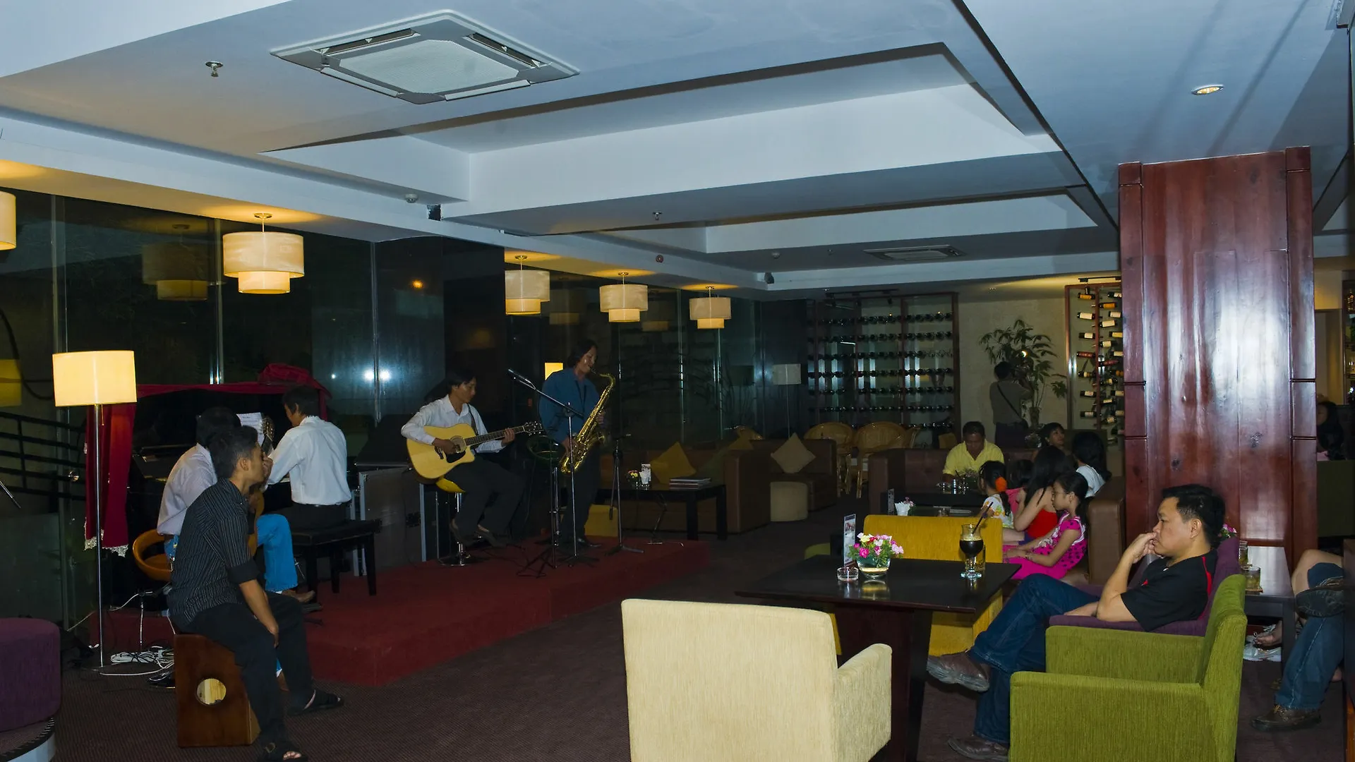 The Coast Hotel Vung Tau