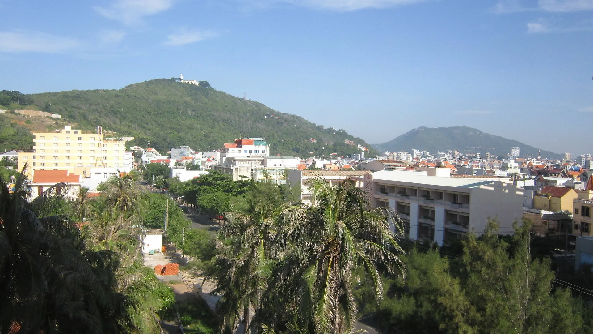 The Coast Hotel Vung Tau
