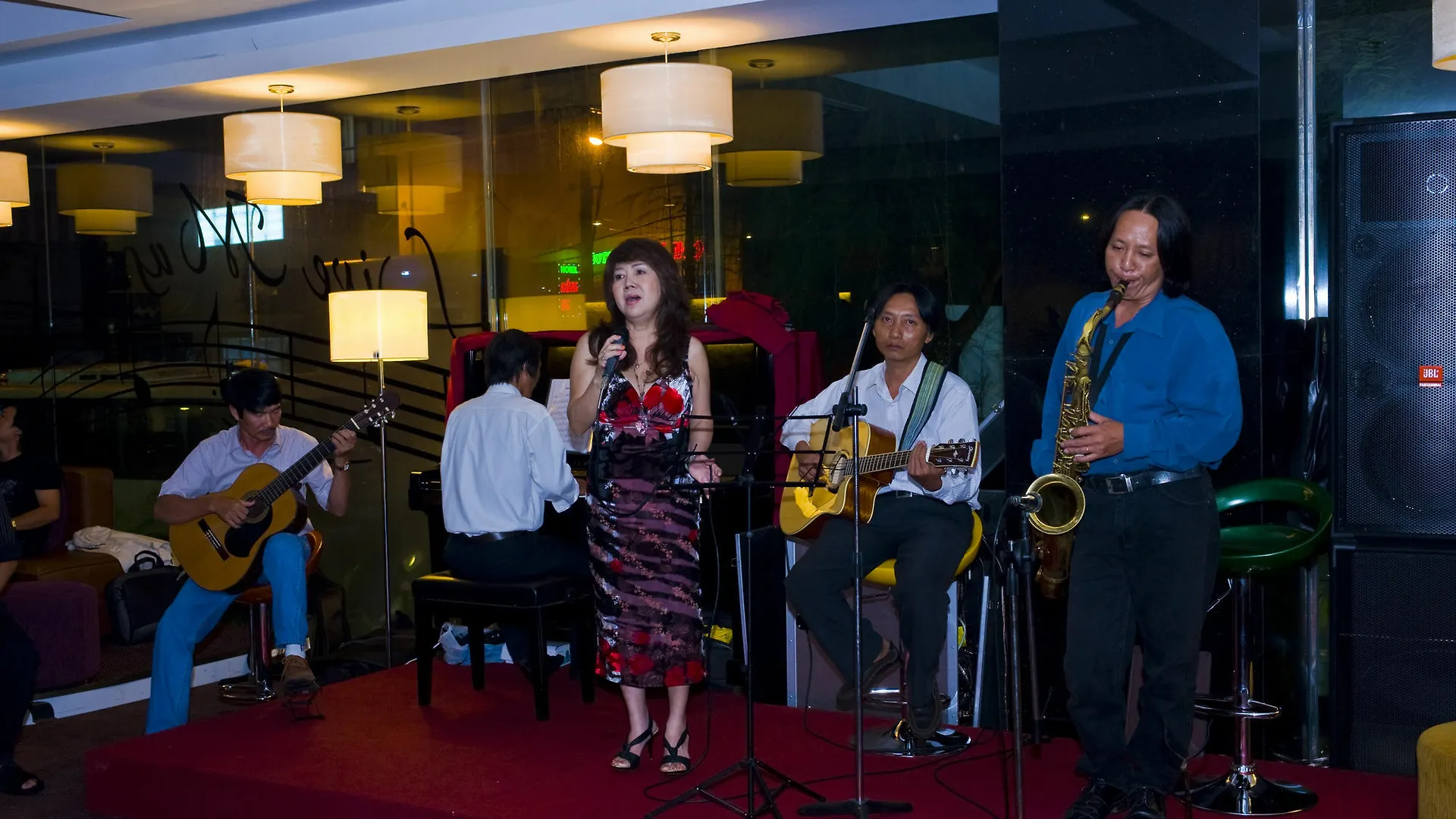 The Coast Hotel Vung Tau
