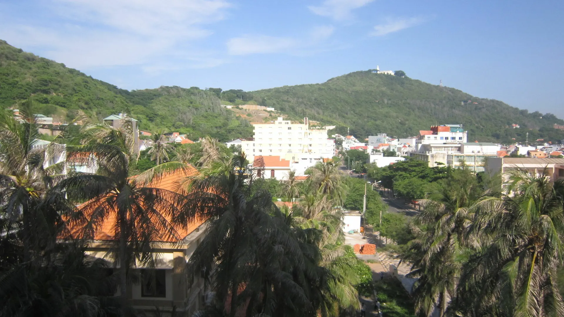 The Coast Hotel Vung Tau Vietnam