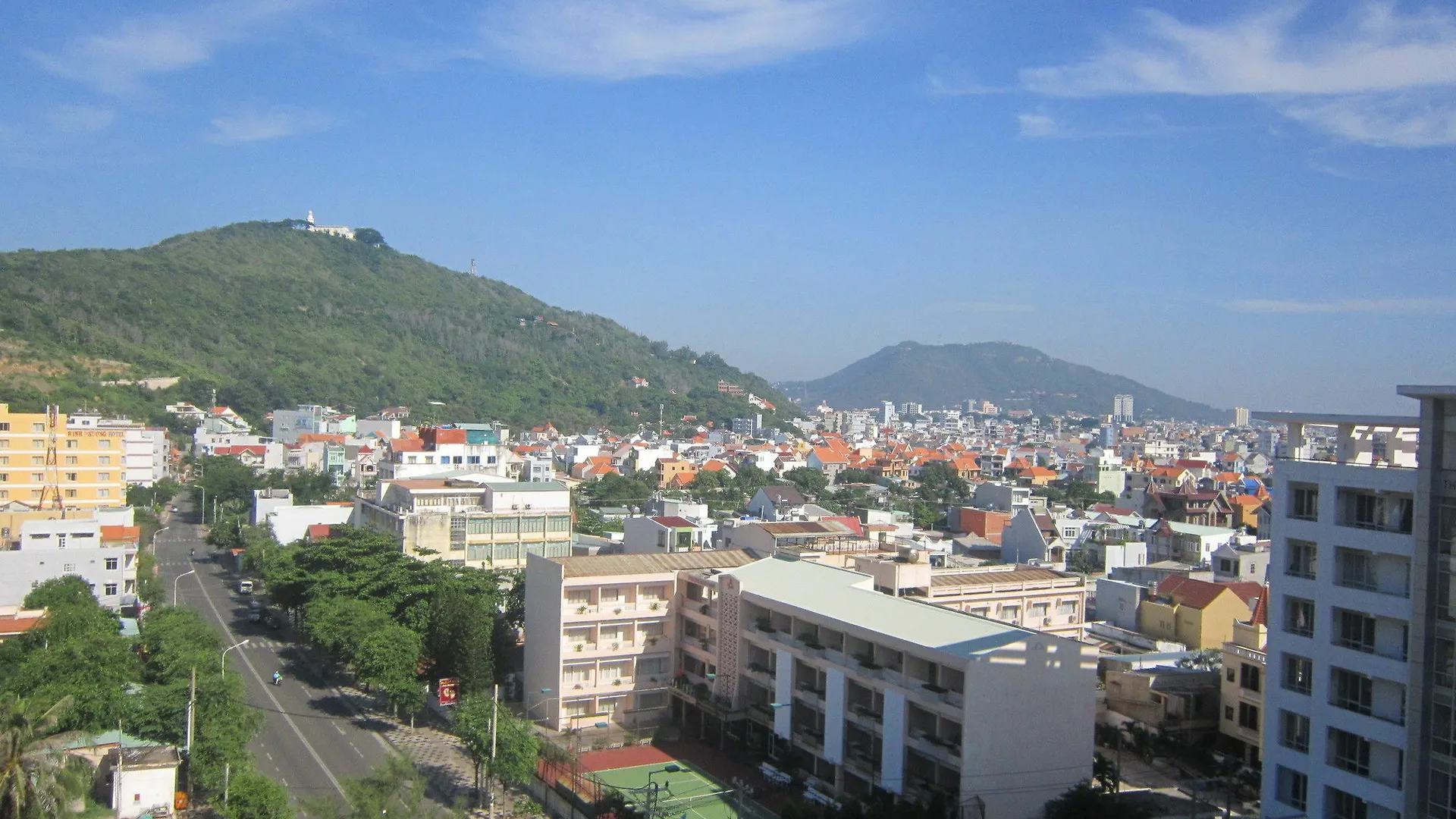 The Coast Hotel Vung Tau 3*,  Vietnam