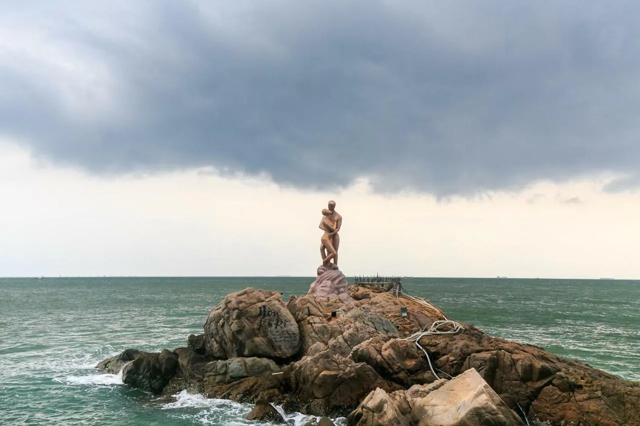 The Coast Hotel Vung Tau 3*,