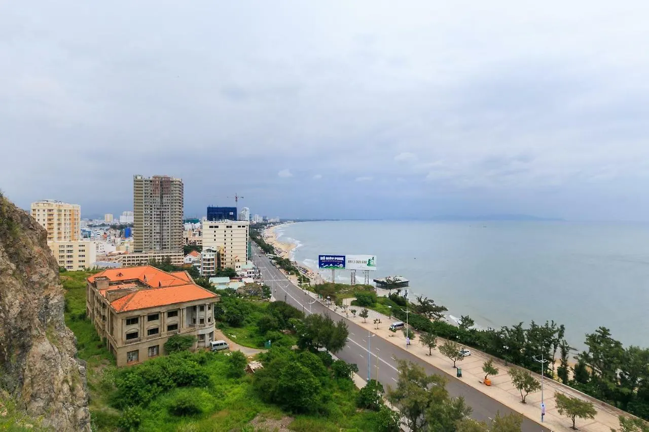 The Coast Hotel Vung Tau