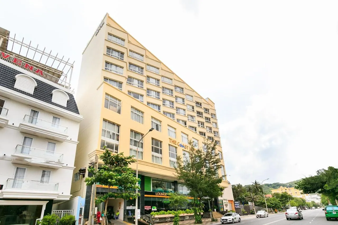 ***  The Coast Hotel Vung Tau Vietnam